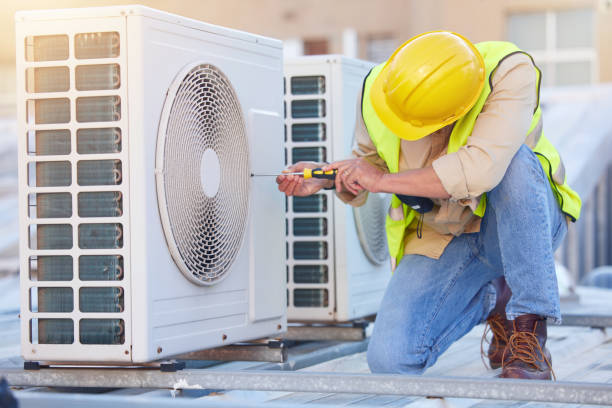  Melcher Dallas, IA HVAC Pros