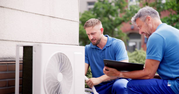 Best Affordable HVAC Services  in Melcher Dallas, IA